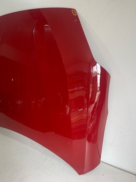 фото thumb №11, Bmw z4 g29 18- капот крышка двигателя 41617051554