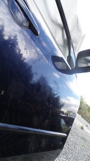 фото thumb №6, Двері правий перед mazda 5 2009 праве v передні