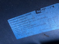 Бампер перед передний porsche carrera 911 991 turbo s 11- в Украине, фото thumb