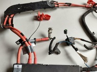 фото thumb №7, Jaguar xf коробка запобіжників hx63-14516-aa