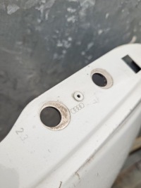 Крыло передний правый перед передний audi tt 8s0 2014-2023 Киев, фото thumb