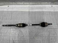 Купити Jeep avenger 2023 1,2 thp привідний вал передня права 9844026780 оригінал, фото thumb