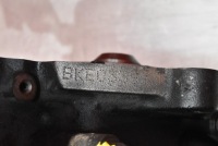 Двигатель стойку дизель bke audi a4 b7 1.9 tdi 115 km 04-08 сжатие film Недорого, фото thumb