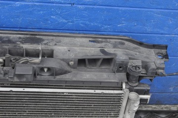 фото thumb №6, Peugeot 308 i 1.6 gti радиатор воды комплект