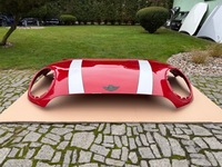 фото thumb №4, Капот кришка mini cooper f55 f56 2014 - 2019 .