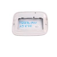 Bmw x5 e70 заливна горловина пального кришка кришка alpinweiss alpine white 300 Ціна, фото thumb