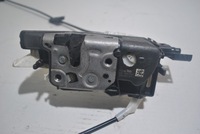 фото thumb №3, Замок двері лівий перед peugeot 308 8 pin