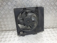 фото thumb №1, Вентилятор радиатора peugeot 207 1.4 hdi 8240503fr