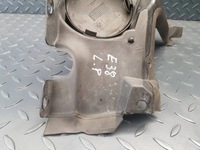 фото thumb №6, Захист відсік двигуна лонжерони верхня ліва 8 201 163 bmw e38 728i-740i