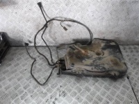 фото thumb №1, Бачок dpf fap peugeot 607 2.2 hdi