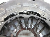 фото thumb №5, Mazda 3 bl 5 cr 6 gg gh 2.0 citd прижим сцепления