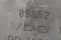 фото thumb №9, Лічильник peugeot 306 7b, n3, n5 89652 1.9l дизель 52kw 1997