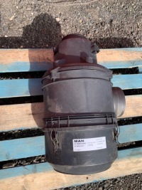 Купить Корпус фильтра воздуха man tgl tgm euro 6, фото thumb