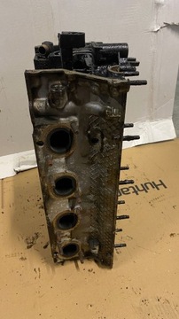 фото thumb №11, Bmw e53 x5 4.4 v8 1745461 головка двигателя правая левая