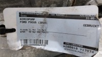 фото thumb №6, Компресор кондиціонера jx61-19d629-ha ford focus mk4 kuga mk3