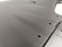 фото thumb №8, Tesla model y плита защита заднего бампера 1494007-00-a