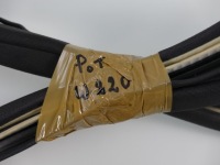 фото thumb №3, Mercedes s w220 прокладка дверь правый задняя