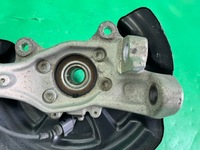 фото thumb №9, Поворотна опора ступиця права передня перед 4f0407242d audi a6 c6 3.0 2.7 tdi 04-