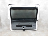 фото thumb №10, Audi rs6 c7 4g a6 c7 kombi кришка багажника задня задня ls9r