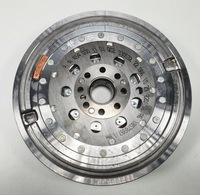 фото thumb №1, Колесо двомасовий автоматична коробка передач mercedes w118 w177