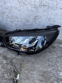 Peugeot 208 2008 90200109 фара правый  левая full led Оригинал, фото thumb