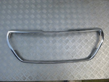 фото thumb №16, Решётка радиатора решётка радиатор хром рамка peugeot 208 рестайлинг 2015- org 9810530077