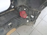 фото thumb №11, Бампер задний зад комплектный pdc peugeot 3008 ii рестайлинг evlc 2021 год