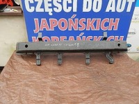 фото thumb №1, Балка підсилювач бампера задня kia cerato