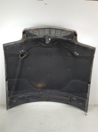 Капот 744 mercedes w140 Зі Шроту, фото thumb