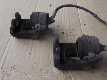 фото thumb №9, Skoda octavia 3 iii 1.6 tdi суппорт тормозной правые левый передняя переднее