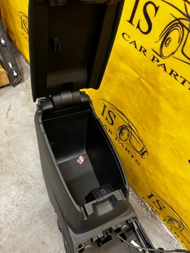 фото thumb №8, Підлокітник бардачок тунелю kuga mk3 втулка стабілізатора mk4