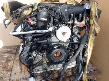 фото thumb №8, Audi a5 a6 a7 q5 q7 двигатель 3.0tdi ctc комплектный