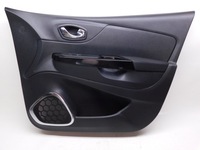 фото thumb №1, Оббивка двері праві перед renault captur i 13-19