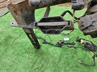 фото thumb №13, Hak буксировочный складной модуль болты жгут opel insignia a kombi