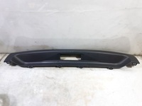 фото thumb №2, Молдинг накладка крышки задняя 8200136893 renault thalia