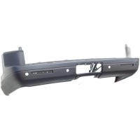 фото thumb №1, Новый оригинальный бампер задний discovery 3 iii