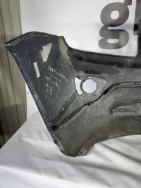 Jeep compass рестайлинг  бампер перед передний 491000a 2011-2016r. с Разборки, фото thumb