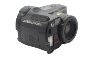 OLYMPUS AZ-300-дешево