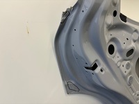 фото thumb №14, Renault megane e-tech 2022r- дверь левая зад задние