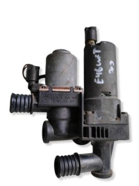 Купить Bmw e46 рестайлинг  электроклапан 8369807, фото thumb