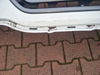 фото thumb №6, Решітка радіатора решітка радіатора перед ford transit mk8