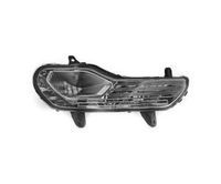 фото thumb №1, Протитуманна фара перед передній ford escape 2013-16 правий