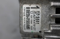 фото thumb №6, Генератор a2tx4781zt mazda cx-3 1.5 skyactiv-d 14-21