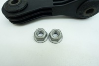 фото thumb №16, 2x meyle 1004110043 соединитель стабилизатора перед правый + левый