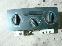 фото thumb №1, Панель обдув scudo ii 1.6 jtd 140015328a