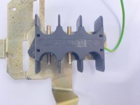 Соединитель разъём датчик halla mercedes w124 1245401269 0115458528 в Украине, фото thumb