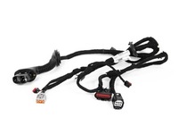 фото thumb №3, Жгут дверь водителя transit 14-19