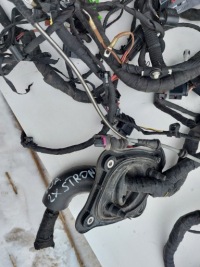 Купити Audi q5 80a джгут електропроводка відсік двигуна, фото thumb