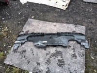 фото thumb №6, Opel astra vi l диффузор спойлер накладка бампера зад задний 9842252280