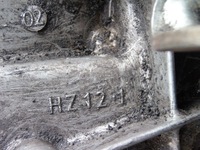 фото thumb №9, Коробка передач передач 20dp citroen c3 ii europa